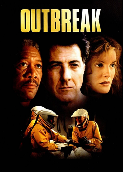 Outbreak (1995) วิกฤตไวรัสสูบนรก