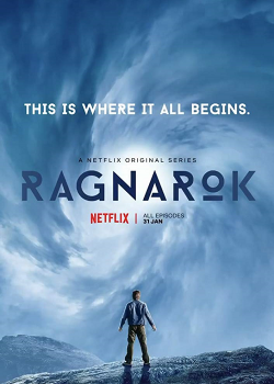 Ragnarok EP 2