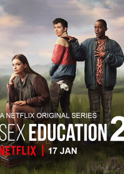 Sex Education 2 (2020) เพศศึกษา (หลักสูตรเร่งรัก) 2