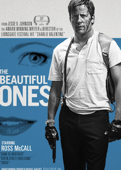 The Beautiful Ones (2017)