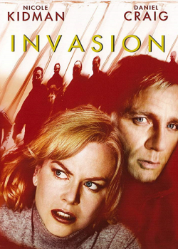 The Invasion (2007) อินเวชั่น บุก…เพาะพันธุ์มฤตยู