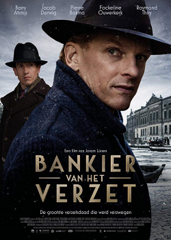 The Resistance Banker (2018) อหังการนายทุนใต้ดิน