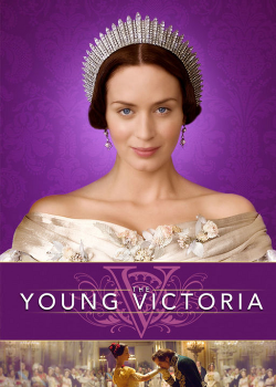 The Young Victoria (2009) ความรักที่ยิ่งใหญ่ของราชินีวิคตอเรีย