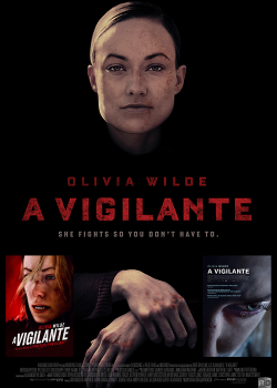 A Vigilante (2018)