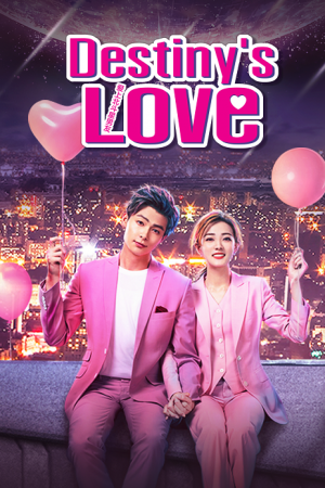 Destiny’s Love EP 20