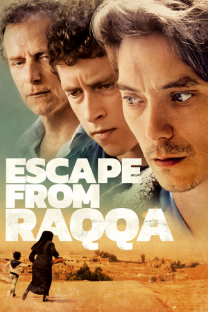 Escape from Raqqa (2019)