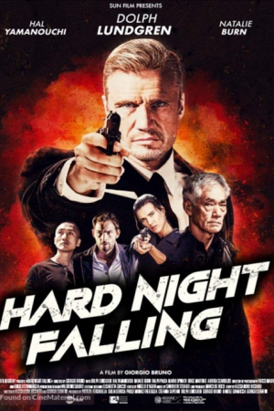 Hard Night Falling (2019)