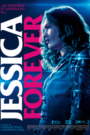 Jessica Forever (2018)