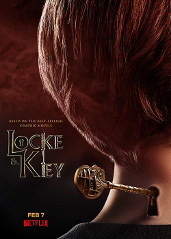 Locke & Key EP 2