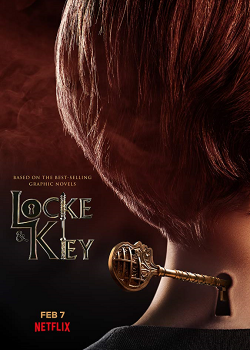 Locke & Key EP 10