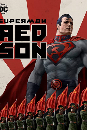 Superman Red Son (2020)