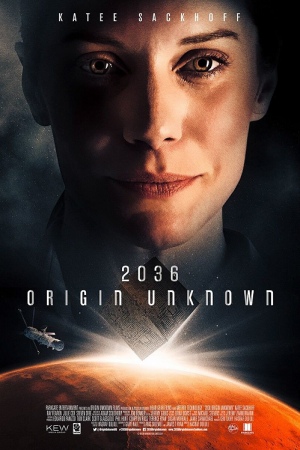 2036 Origin Unknown (2018)