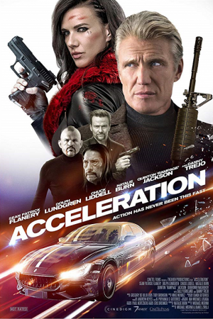 Acceleration (2019)