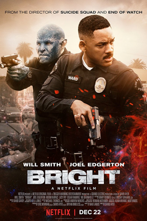 Bright (2017) ไบรท์