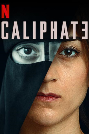 Caliphate Season 1 EP 4