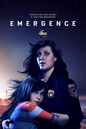 Emergence Season 1 (2019) ไขปมเด็กปริศนา