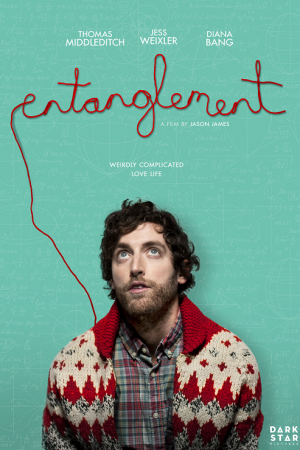 Entanglement (2017)