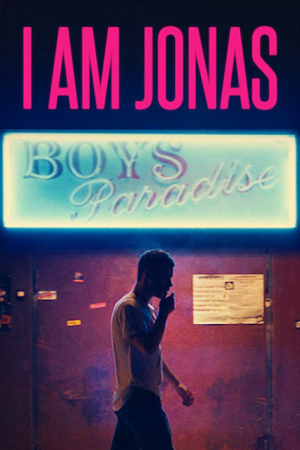 I Am Jonas (2018) โจนาส