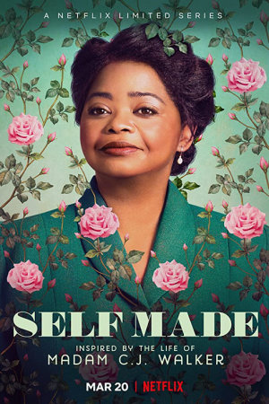 Self Made Inspired by the Life of Madam C.J. Walker Season 1 (2020)