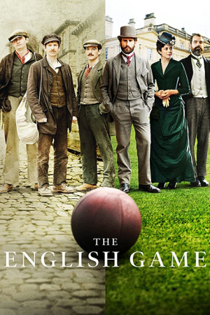 The English Game Season 1 EP 5