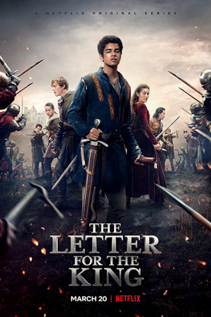 The Letter For The King Season 1 EP 2