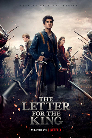 The Letter For The King Season 1 EP 6