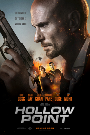 Hollow Point (2019)