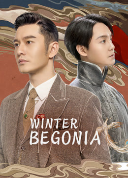 Winter Begonia (2020) บีโกเนียแห่งเหมันต์