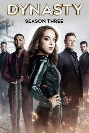 Dynasty Season 3 (2019) EP 1-20   123-HD.COM