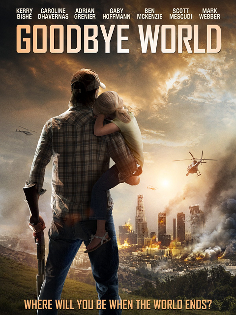 2013 Goodbye World