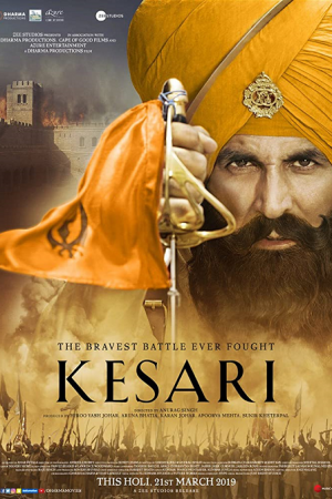 Kesari (2019)