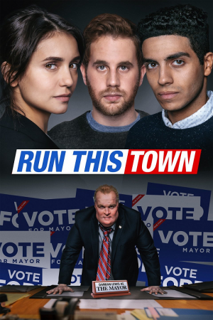 Run This Town (2019)