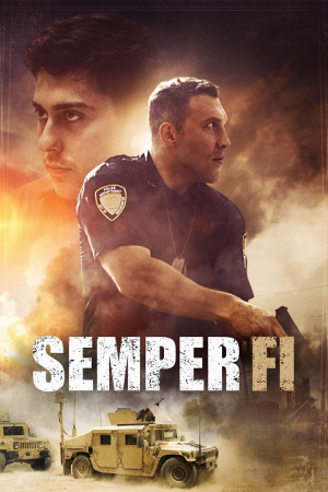 Semper Fi (2019)