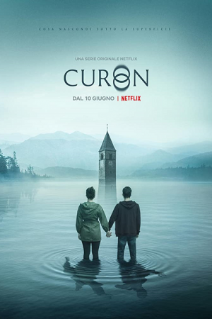 Curon (2020) เมืองใต้น้ำ