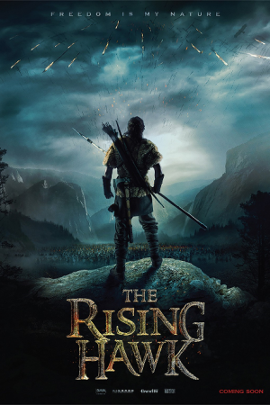 The Rising Hawk (2019) ซับไทย