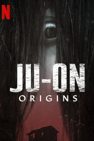 Ju-on Origins EP 4