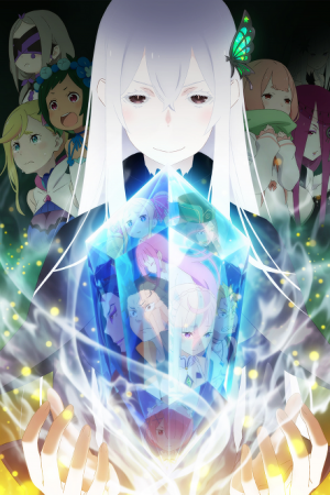 Re:Zero kara Hajimeru Isekai Seikatsu 2nd Season ตอนที่ 4 ซับไทย