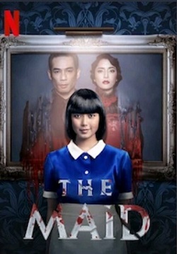 The Maid (2020) สาวลับใช้