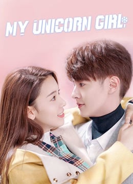 My Unicorn Girl EP 6