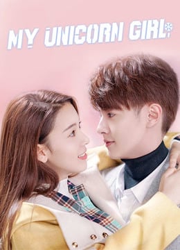 My Unicorn Girl (2020) วุ่นรักสาวน้อยนักฮอกกี้