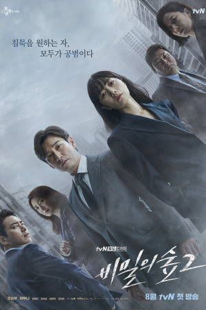 Stranger Season 2 EP 6