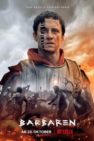 Barbarians (2020) ศึกบาร์เบเรียน