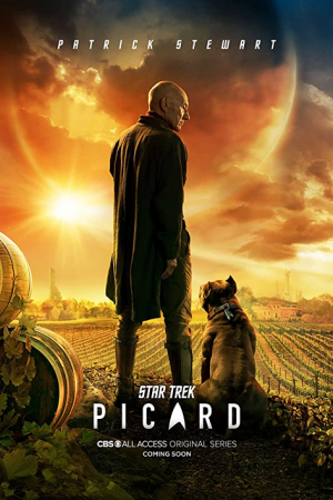 Star Trek Picard EP 2