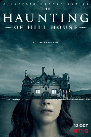 The Haunting of Hill House EP 9