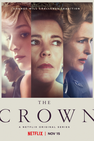 The Crown Season 4 (2020)