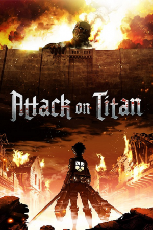Shingeki no Kyojin (Attack on Titan) ผ่าพิภพไททัน ภาค 1 พากย์ไทย