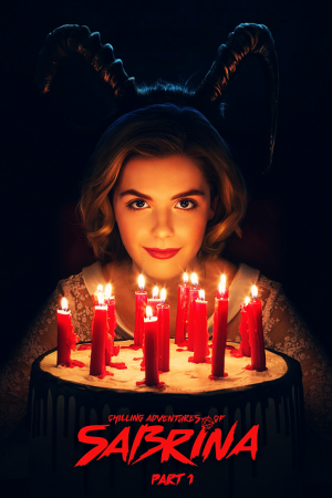 Chilling Adventures of Sabrina Season 1 EP 9