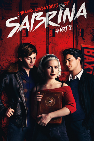 Chilling Adventures of Sabrina Season 2 EP 8