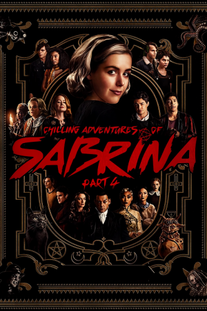 Chilling Adventures of Sabrina Season 4 EP 6