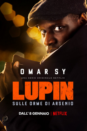 Lupin Season 1 EP 4
